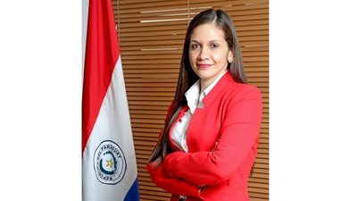 Carmen Marín: “La pandemia nos deja enormes retos sociales”
