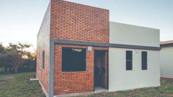 ¿Dónde pedir créditos para la primera casa?