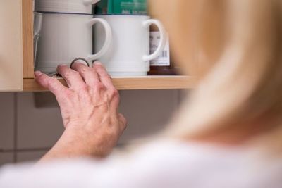 Identifican un biomarcador que detecta las fases iniciales del Alzheimer - Mundo - ABC Color