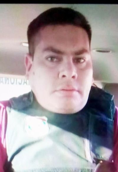 Atentado PJC: “Aguacate” no tiene orden de captura ni en Paraguay ni en Brasil, según la Policía - A La Gran 7-30 - ABC Color
