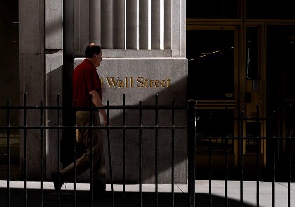 Jornada arrancó a la baja para Wall Street - Mundo - ABC Color