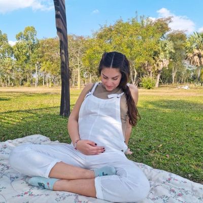 Padres de Candela llaman a una caravana solidaria en la Costanera - Megacadena — Últimas Noticias de Paraguay