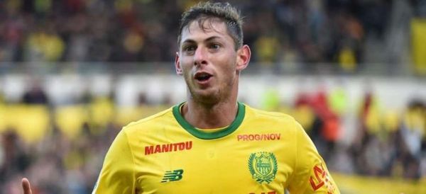 Comenzó el juicio por la muerte del futbolista argentino Emiliano Sala