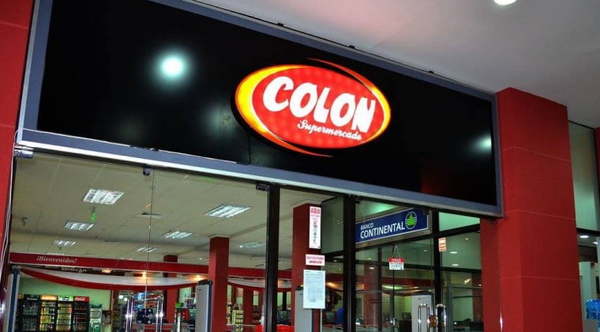Asaltan un supermercado de Guarambaré y se llevan más de G. 300 millones - Noticiero Paraguay