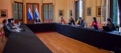 Gobierno proyecta incorporar a 15 mil familias al programa Tekoporã en el 2022
