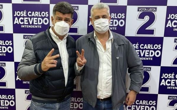 Nuevo tablero político posiciona mejor a efrainistas