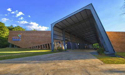 Teletón sigue con servicios en el CRIT de Coronel Oviedo y proyecta nueva construcción - OviedoPress