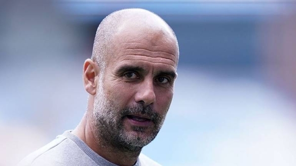 Diario HOY | Guardiola, sobre la vacuna: "Confío en los doctores y los científicos"