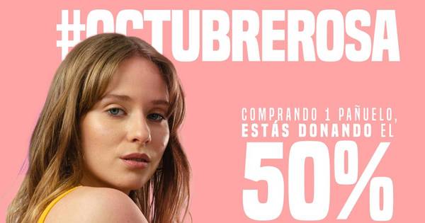 La Nación / Octubre Rosa: Urban Haus premia a las mujeres por cuidar de su salud