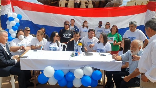 Conmemoran tercer aniversario del inicio de movilizaciones ciudadanas | Radio Regional 660 AM