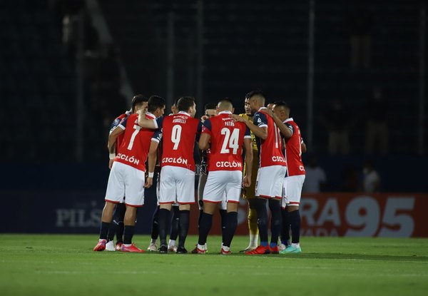 Los dos retornos claves en Cerro Porteño para medir a River