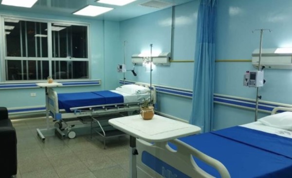 IPS habilita el Servicio de Oncología en el Hospital Central del Este