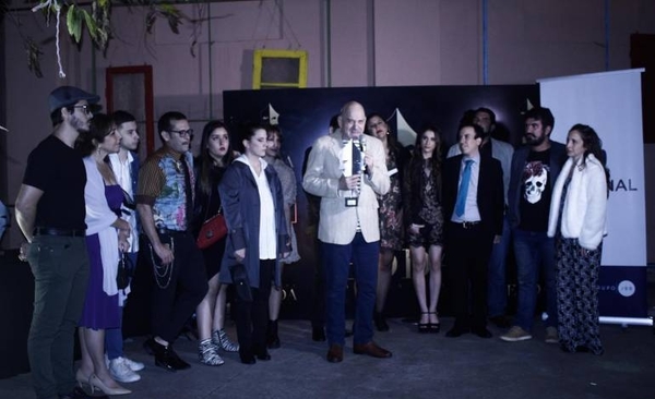 Diario HOY | La tercera edición de los Premios Edda reconoció a obras realizadas vía streaming, en pandemia