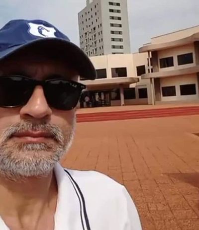 "Aragão desapareció hasta de los grupos de WhatsApp"