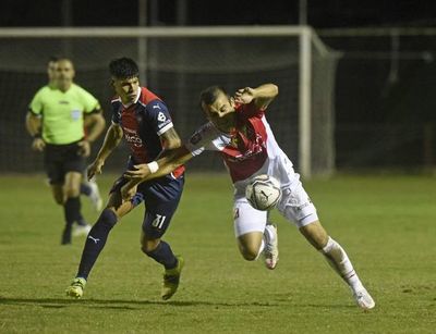 Cerro Porteño-River Plate: el Ciclón no pierde desde 1993 - Fútbol - ABC Color