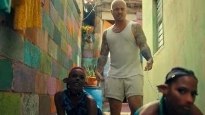“Perra”, el polémico video de J Balvin fue retirado de YouTube - Soy un viral - ABC Color