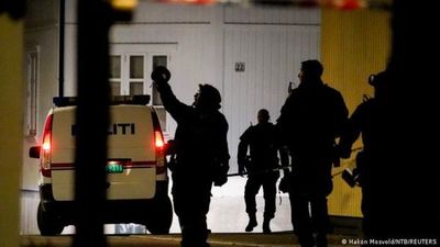 Noruega: atacante mató a sus víctimas a puñaladas y no con flechas