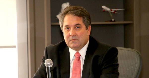 La Nación / Tapabocas de oro: chicanas impidieron audiencia preliminar de Édgar Melgarejo y otros