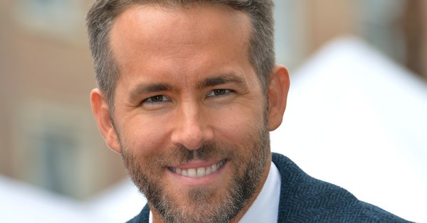 Ryan Reynolds anunció su retiro temporal del cine - SNT