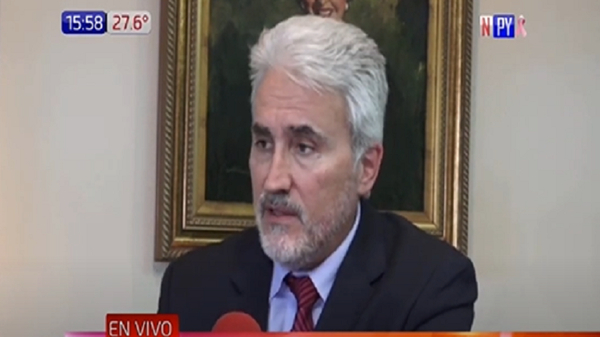 ¿Qué hacían niñas en un campamento guerrillero?, cuestionan familiares de víctimas de terrorismo | Noticias Paraguay