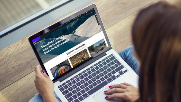 Turismo: Visit Argentina relanza su página web