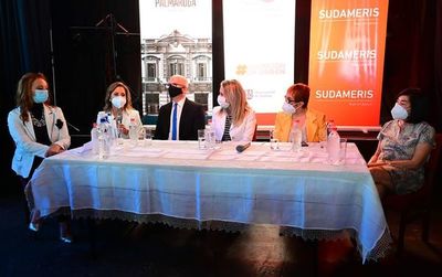 Universidad española prepara libro sobre el Ballet Clásico y Moderno Municipal de Asunción - Cultura - ABC Color