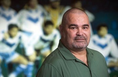 Chilavert: “no tenemos buenos jugadores, es una generación de playstation” - Noticiero Paraguay