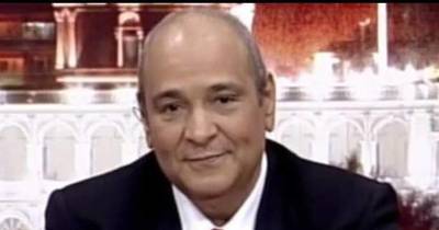 La Nación / Titular del CM niega contrato directo a consultora de experiodista de TV