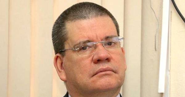 La Nación / Barrios asegura que habrá internas en la ANR con miras a las presidenciales