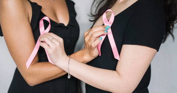 La Nación / Octubre Rosa: “Con diagnóstico precoz el cáncer de mama tiene probabilidad de cura”