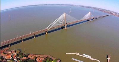 Oficial: mañana se reabre el puente Posadas-Encarnación