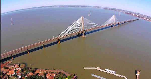 Oficial: mañana se reabre el puente Posadas-Encarnación