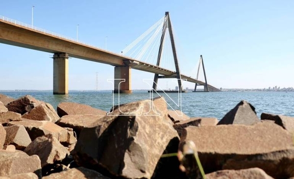 Diario HOY | Tras las idas y vueltas, finalmente se confirma la reapertura del puente Encarnación-Posadas