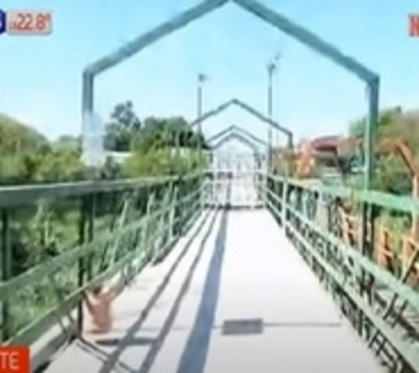 Gobierno argentino autoriza apertura del cruce con Posadas desde este - Paraguay.com