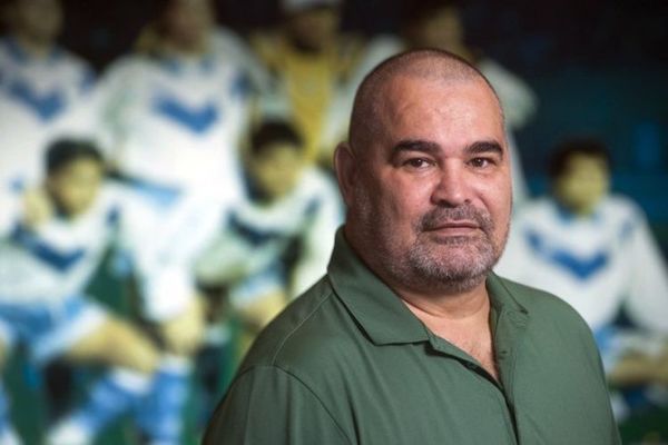 Chilavert: “no tenemos buenos jugadores, es una generación de playstation”
