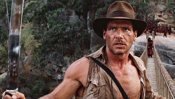 Disney atrasa películas de Marvel y nueva Indiana Jones