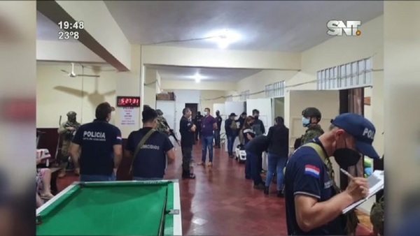 Cárcel de PJC: Cerrarla sería la única solución - SNT