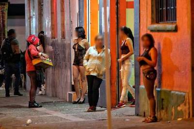Policía española libera a cinco paraguayas obligadas a prostituirse