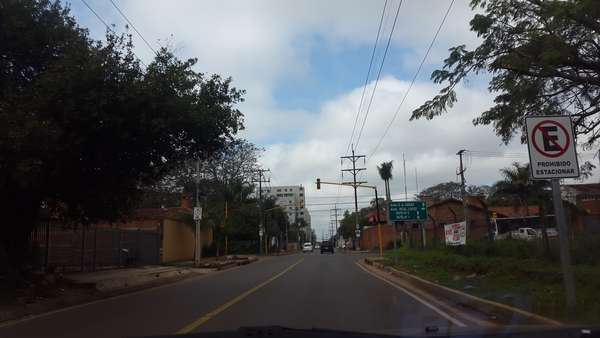 Algunos usuarios de la ANDE del barrio San Miguel estarán sin energía eléctrica » San Lorenzo PY