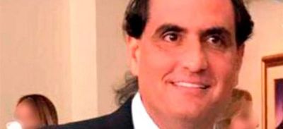 Alex Saab, el empresario cercano a Maduro, comparece ante juez de EEUU