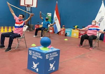 Crónica / CÁNCER DE MAMA. “La fe es clave para seguir adelante”