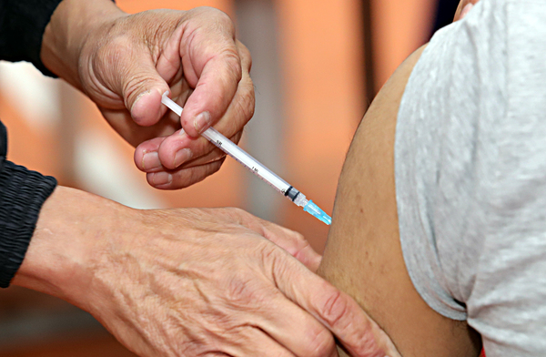 Los meses de julio y agosto, con los picos más altos de pedidos de permisos para vacunación - ADN Digital