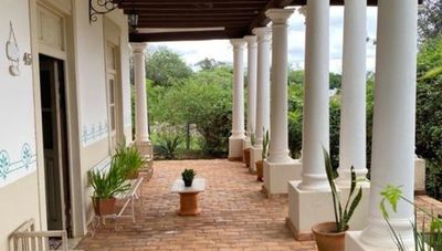 Q Hotel de Pueblo, un lugar para el turismo rural y reencontrarse con la historia en Quyquyhó