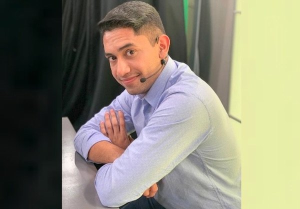Crónica / ¡LE ROBARON! Joel Sandino: “Me vaciaron mi cuenta”