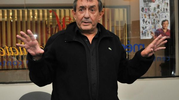 El mundo despide a Robin Wood, el genio paraguayo de las historietas