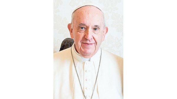 Papa pide ayuda urgente a países que tienen menos vacunas