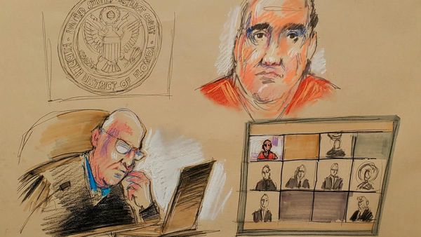 Supuesto aliado de Maduro enfrenta a la Justicia de EEUU