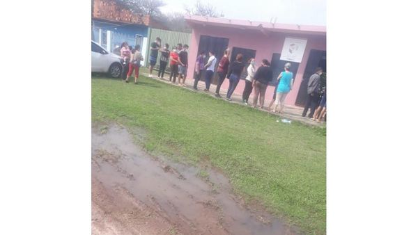 En Chaco’i denuncian traslados irregulares para las elecciones