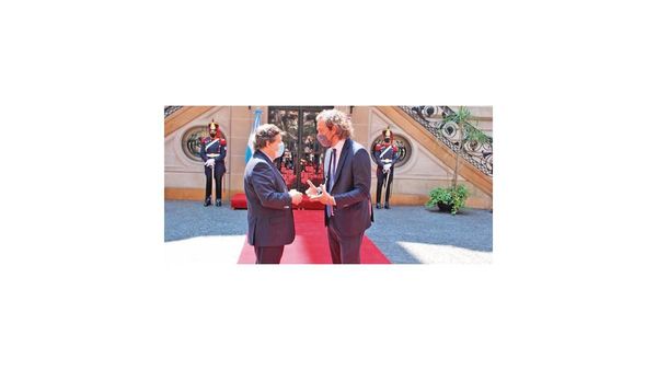 Argentina reabre puesto fronterizo de Encarnación a partir de hoy