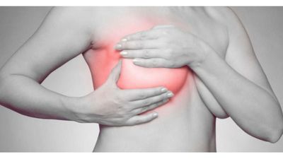 Octubre Rosa: El cáncer de mamas es una patología tratable y curable